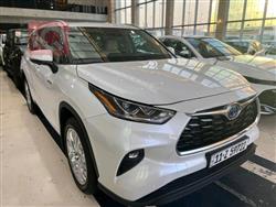 تۆیۆتا هایلاندەر